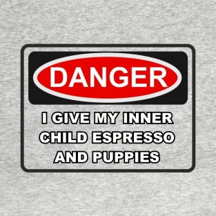 My inner child... T-Shirt